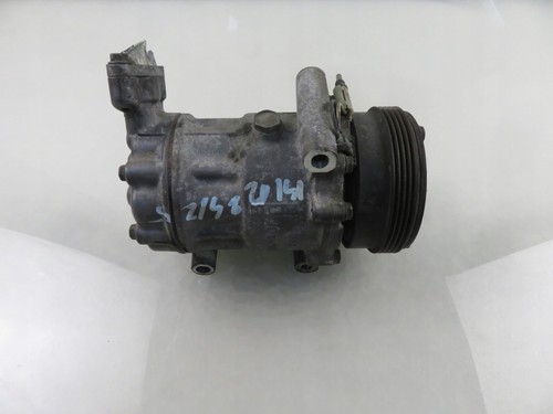 Klimaanlagenkompressor Renault Clio II 1.2 16V 8200037058 / CZ 57220