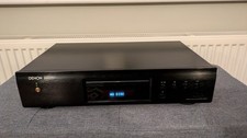 Denon DCD-520AE HiFi CD Player Separate No Remote, working and serviced.