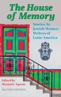 Marjorie AgosíN | The House Of Memory | Buch | Englisch (2022) | Gebunden