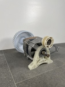 ✅ Siemens Bosch BSH Motor Trockner 1BE 5235-2AA 9000 686696