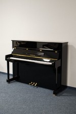 Yamaha P116 SH2 Silent Piano - Noir Haute Brillance - D'Occasion