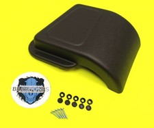 Land Rover Defender Terrafirma LH Snow Cowl TF150LH