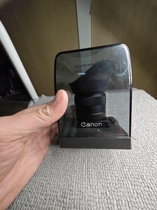 F-1 Canon Kamera mit Canon Speed Finder FN (Gebraucht) in Allschwil für