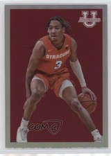 2022-23 Bowman U Chrome 2009 Bowman Judah Mintz #09B-19 15cs