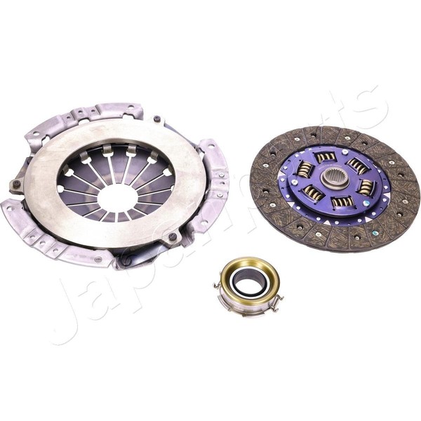 Japanparts KF-719 Kupplungssatz Passend FüR Subaru-image