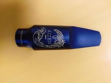 AIZEN GR Alto Saxophone Mouthpiece 7 with Pouch