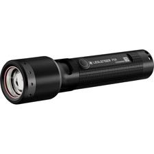 Taschenlampe   Ledlenser P5R  akkubetrieben, batteriebetrieben 350 lm 20 h