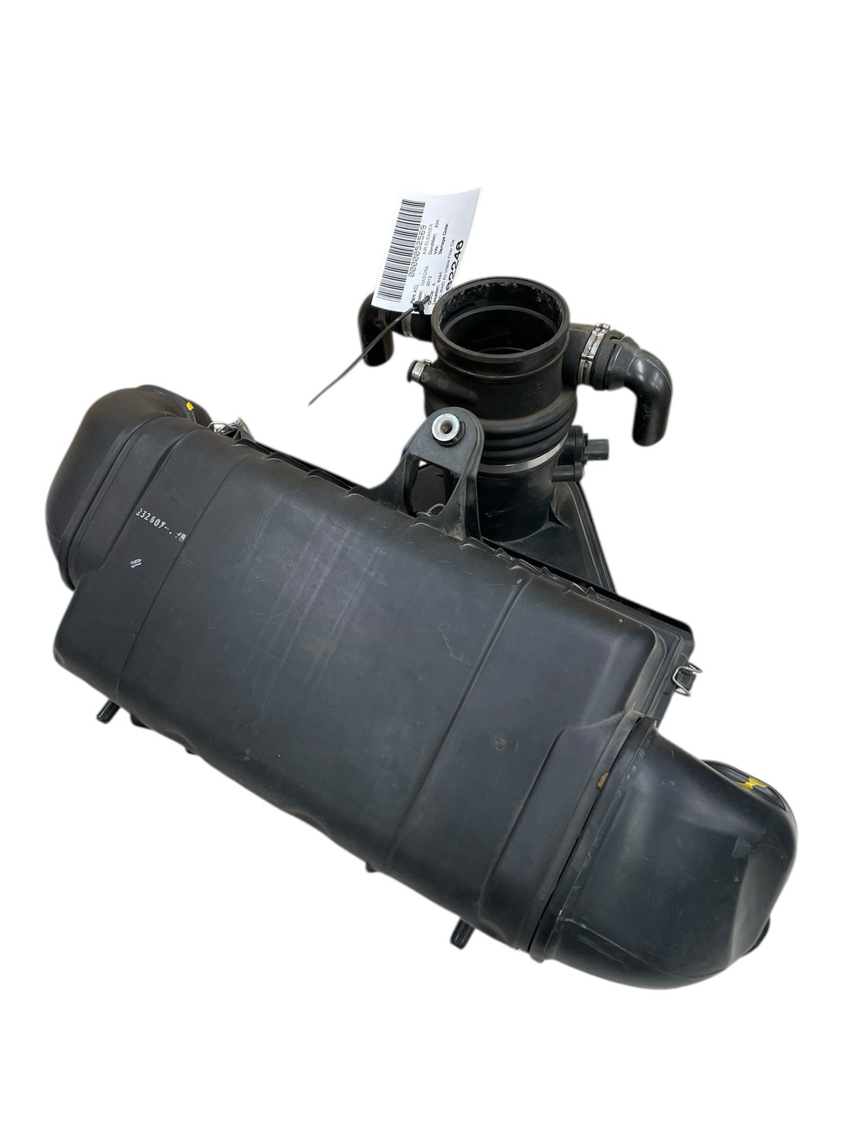 2006-2018 MASERATI GRANTURISMO 4.7L RWD Air Intake Filter Cleaner Box Housing