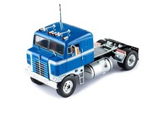 Scania LBT 141 1976 Blue/White	TR221 IXO 1:43 New !