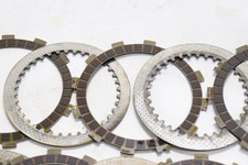 Kawasaki Motorcycle Transmission Parts for Kawasaki Ninja ZX6R for