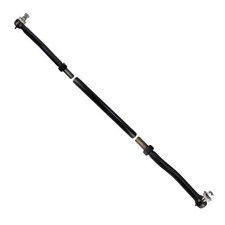 Dana / Spicer® Complete Tie Rod Assembly Mfwd M36 X 1.5 Thread Hf87455774