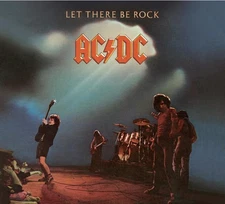 AC/DC - Let There Be Rock [Remaster]