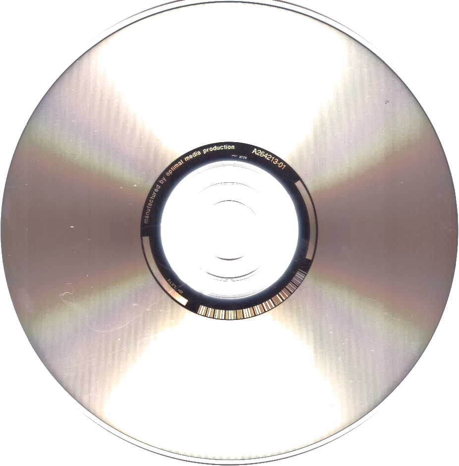 Simple Minds - Spaceface (2002) [Maxi-CD] Sehr gut (0714) - Bild 4 von 4