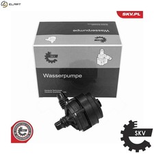 AUXILIARY WATER PUMP (COOLING WATER CIRCUIT) 22SKV094 FOR ROLLS-ROYCE  BMW