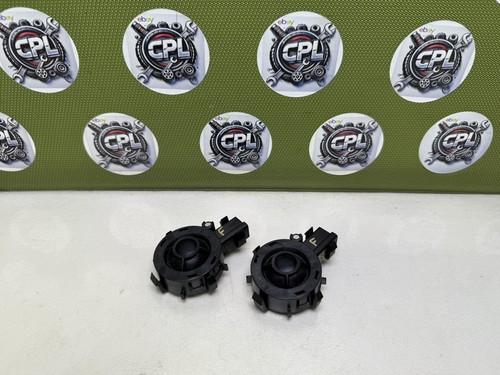 ✅ Door Tweeter Front 2013 VOLVO V40 D2 CROSS COUNTRY X2 PAIR 31384748 •2