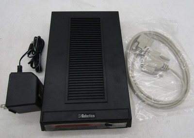 US Robotics V Everything 56k External Analog Corporate Modem 002806-00