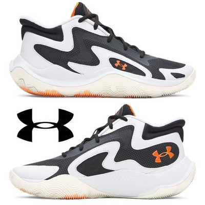 Under Armour Jet '25 Running Shoes Men's Sneakers Training Walking Casual Sport