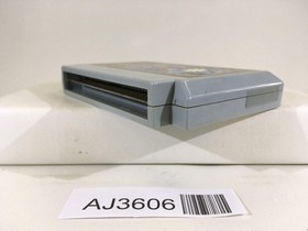 AJ3606 Wrecking Crew Nintendo Famicom NES Japan