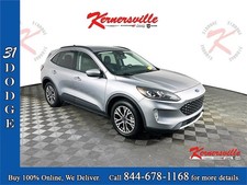 2021 Ford Escape SEL AWD 4dr SUV Remote Start Backup Camera Heated Seats