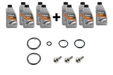 VAICO Auto Transmission Oil Change Parts Kit for MINI (F57) 2015 to Onwards