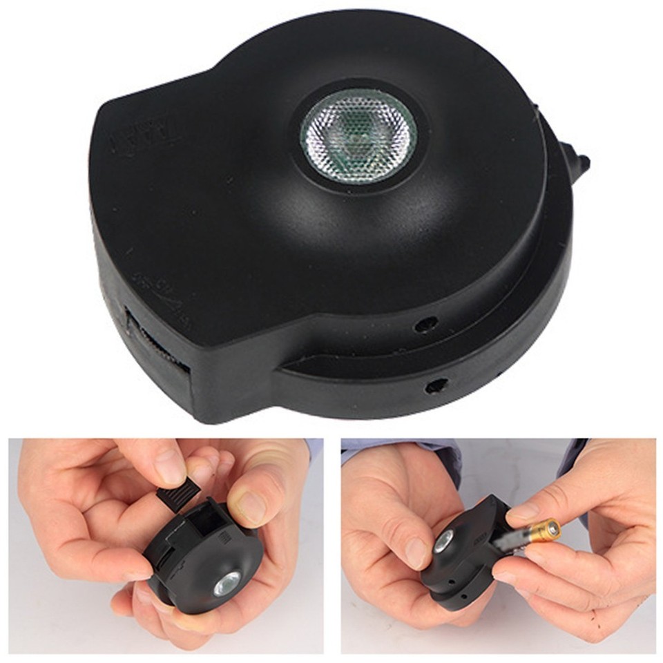 High Durability LED Microscope Light with Adjustable Brightness Feature ...