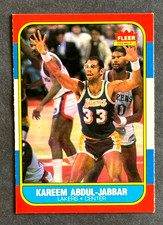 Law of Cards: Kareem Abdul-Jabbar v. Upper Deck Pregame Breakdown 6
