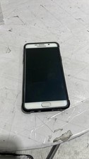 Samsung Galaxy Note 5 SM-N920P White Android ...