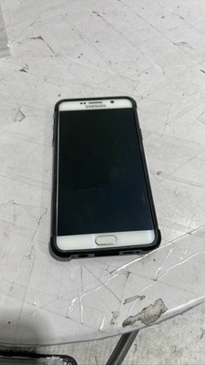Samsung Galaxy Note 5 SM-N920P White Android Smartphone