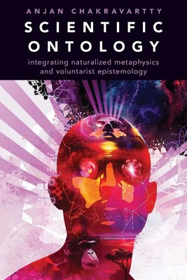Anjan Chakravartty | Scientific Ontology | Taschenbuch | Englisch (2020)