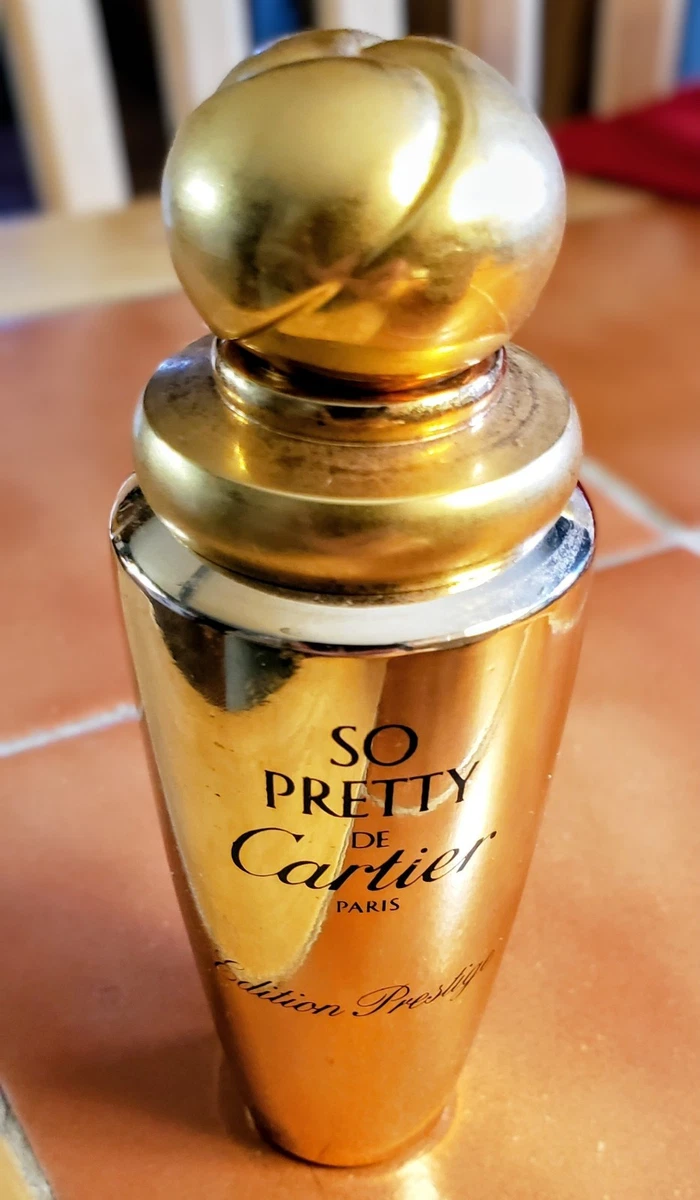 Cartier So Pretty Fragrances for Women for sale | eBay
