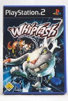 Whiplash (Sony Playstation 2) PS2 Spiel In Ovp - Gut