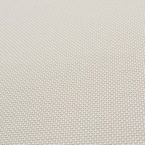 Noble Shades Premium Outdoor Sun Shade (with valance) Macadamia 72 in w x 96 in
