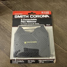 Genuine OEM Smith Corona H Series 21000 Corre...