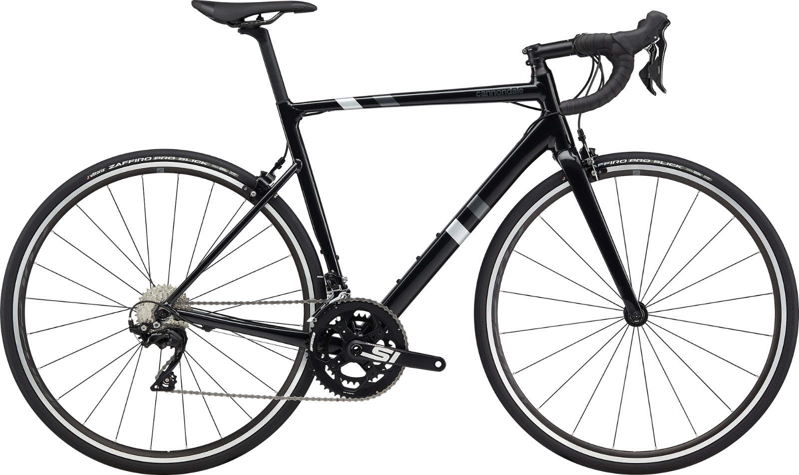 Cannondale CAAD13 105 2020 Black 54cm, Great Condition, Just Serviced.