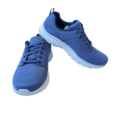 Ryka Wren Walking Tennis Shoes Sneakers Memory Foam Womens Size 7 New