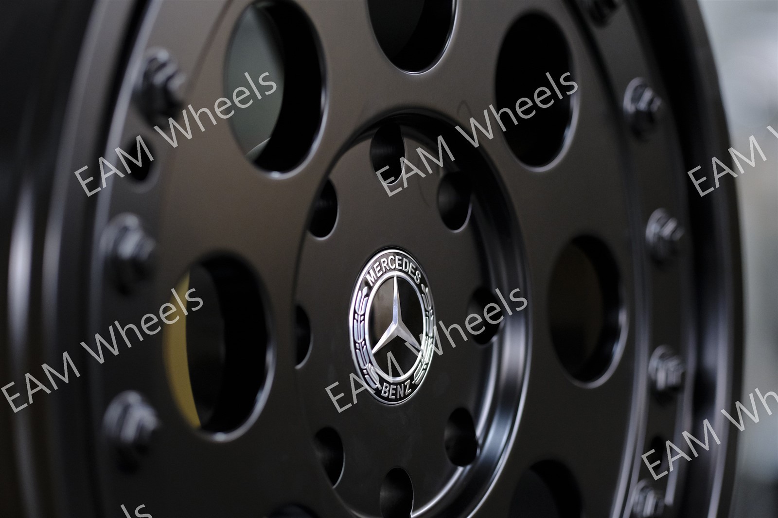 1pc MERCEDES BENZ MAYBACH BRABUS W223 X223 W222 W213 GLS C217 G63 20" Wheel