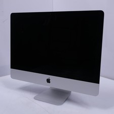 Apple iMac 14,3 Intel Core i5 4th Gen 16GB RAM 1.12TB MacOS Catalina AIO