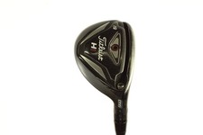 Titleist 816H1 3 hybrid 19° Stiff Right-Handed Graphite #14214 Golf Club