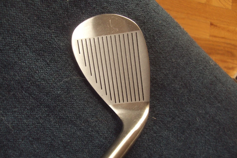 Lefty Ram FX 50 deg GW wedge flex steel 35.5" - Image 3 of 4