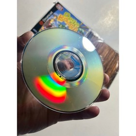 Ooga Booga w/ registration(Dreamcast) Works complete CIB🔥Near Mint!