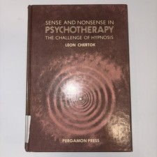 Sense and nonsense in psychotherapy: The chal...