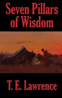 T. E. Lawrence | Seven Pillars Of Wisdom | Buch | Englisch (2020) | Gebunden