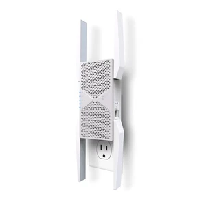 TP-Link BE10000 Wi-Fi 7 Extendeur d'autonomie RE653BE 10 Gbps Tri-Band