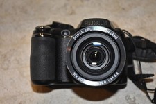 Fujifilm FinePix S Series S4500 14.0MP Digital Camera - mint, mint, mint.