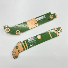 Switch Board For Microsoft XBOX SERIES X Power Eject Button LED Board Flex Cable
