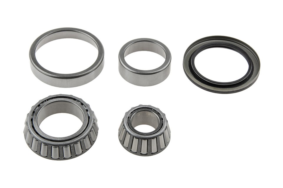 Original NTY Wheel Bearing Kit KLP-ME-023 For Mercedes-Benz - Image 5