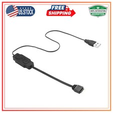 5V 3-Pin ARGB LED Controller USB Powered Mini RGB Remote for PC Fans Light St...