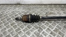Cardan Opel AGILA