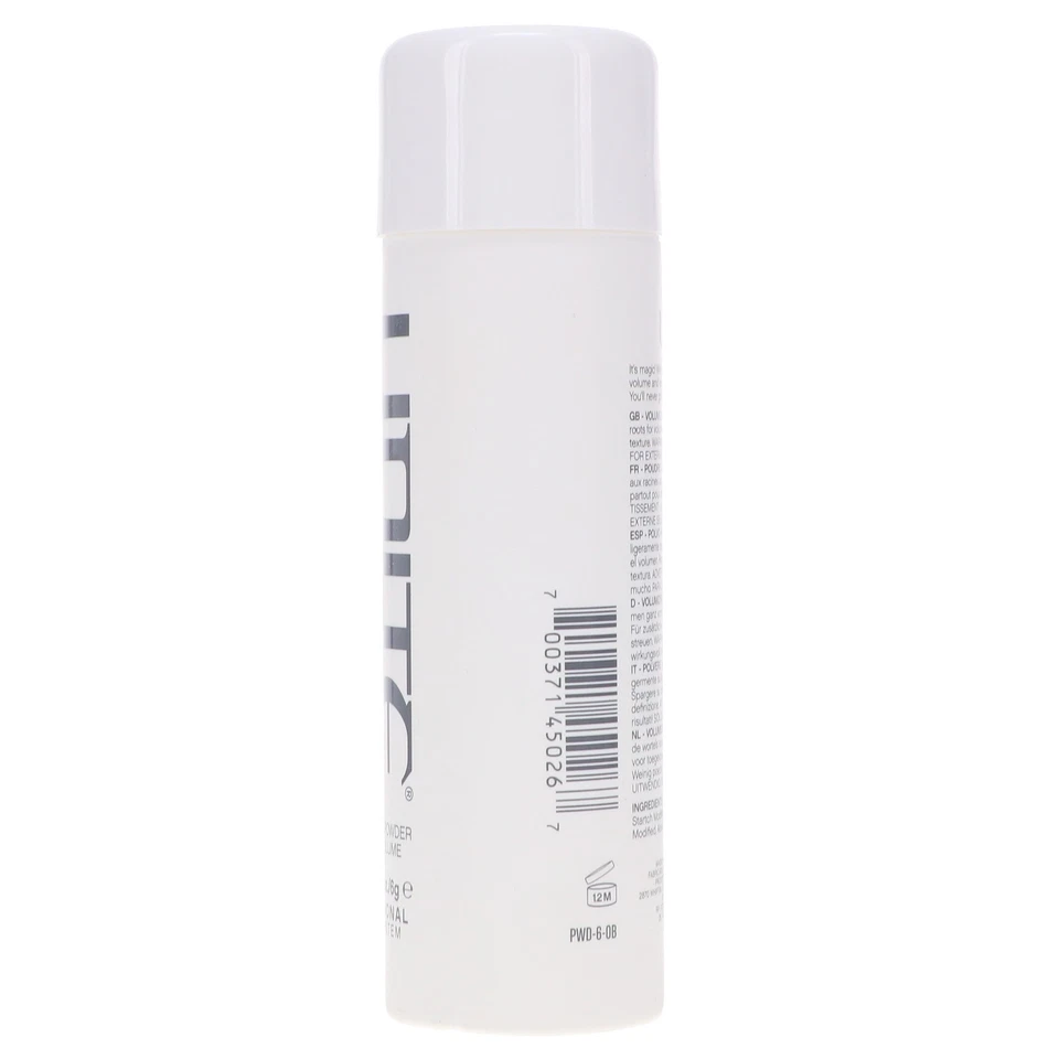 UNITE Hair Expanda 粉尘丰盈粉 0.21 盎司 — 第 3/4 张图片