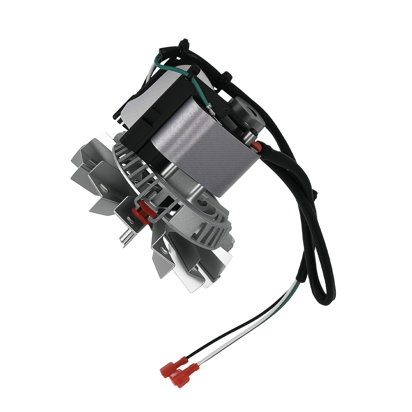 Condenser Blower Exhaust Fan Draft Motor For Harman & Heatilator 3-21-08639